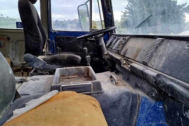 OmecoHub - Immagine FIAT 697NC